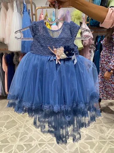 ELL Fashions